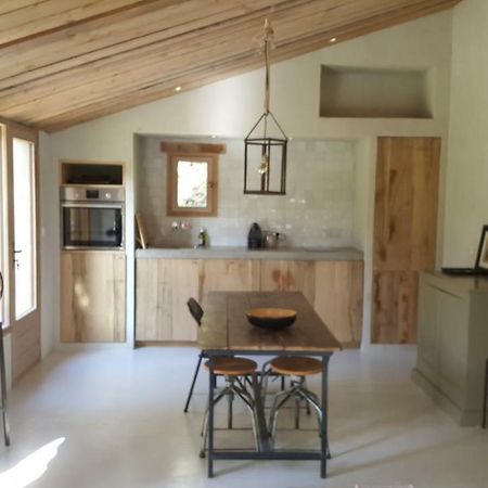 La Petite Maison Aix-en-Provence Kültér fotó