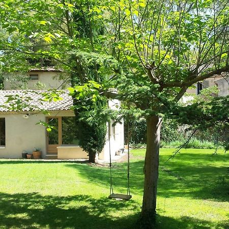 La Petite Maison Aix-en-Provence Kültér fotó