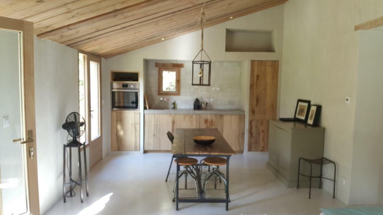 La Petite Maison Aix-en-Provence Kültér fotó
