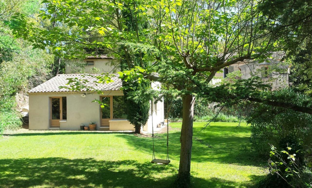 La Petite Maison Aix-en-Provence Kültér fotó
