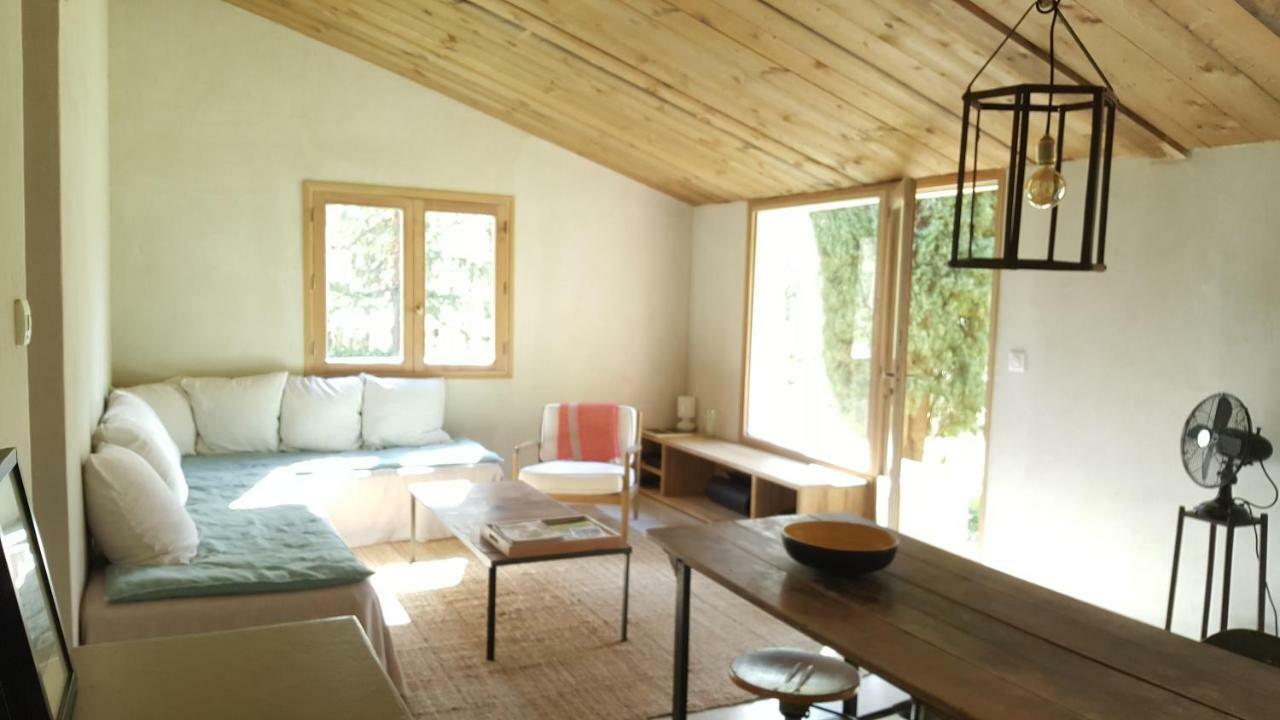 La Petite Maison Aix-en-Provence Kültér fotó