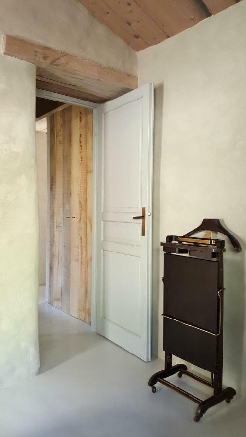 La Petite Maison Aix-en-Provence Kültér fotó