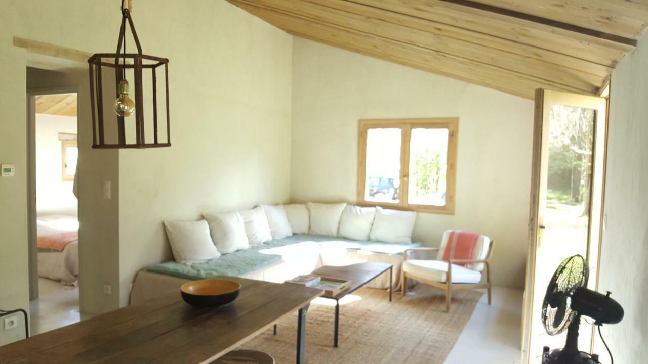 La Petite Maison Aix-en-Provence Kültér fotó