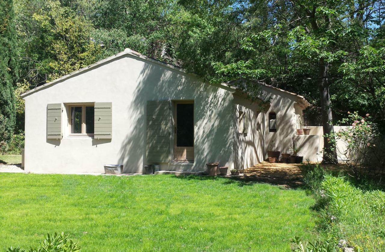 La Petite Maison Aix-en-Provence Kültér fotó