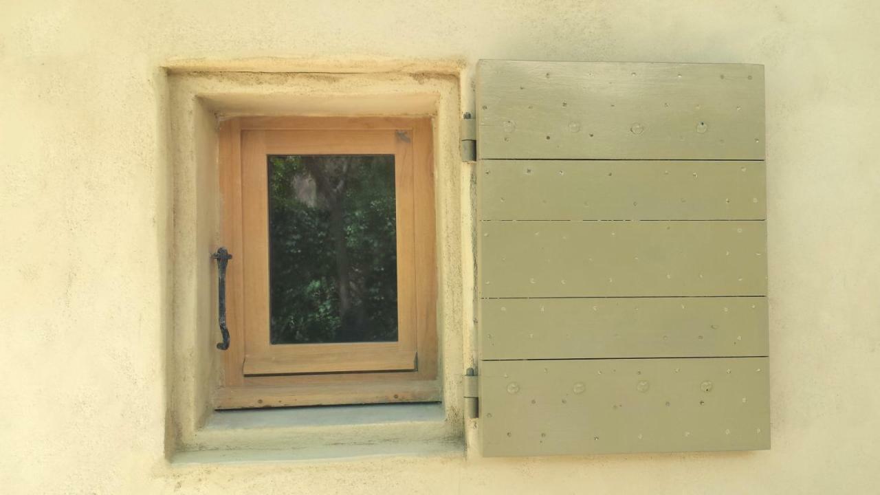 La Petite Maison Aix-en-Provence Kültér fotó